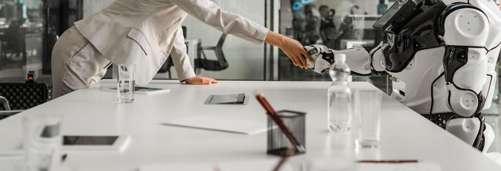 inteligência artificial tributária