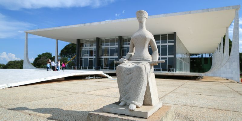 Decisao STF multa 50%